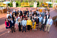 RU Student Leaders Reception 2016