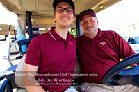 UW Golf Tournament 2022  8194