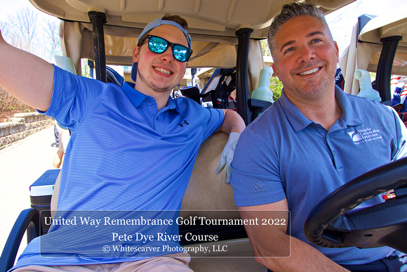 UW Golf Tournament 2022  8193