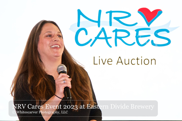NRV Cares Auction wm 9472