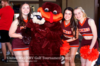 United Way NRV 2023 Golf Tournament