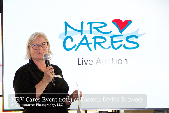 NRV Cares Auction wm 9477