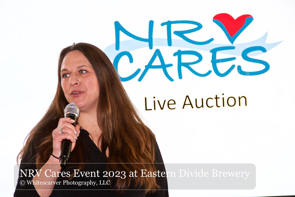 NRV Cares Auction wm 9471