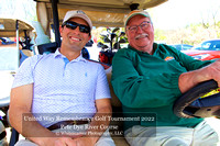 UW Golf Tournament 2022  8192