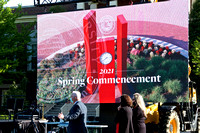 RU 2021 Commencement Friday