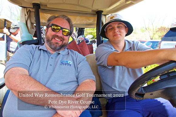 UW Golf Tournament 2022  8190