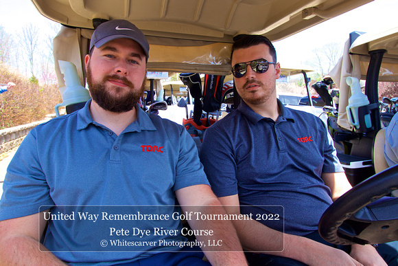 UW Golf Tournament 2022  8185