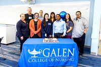 Galen Nursing Scholarships