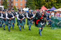 RU Highlander Festival 2023