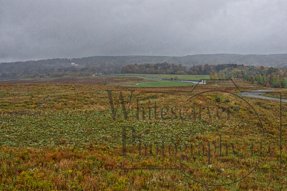 Flight 93 Memorial 7136