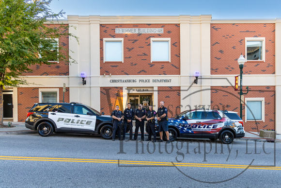 Cburg Police calendar-7