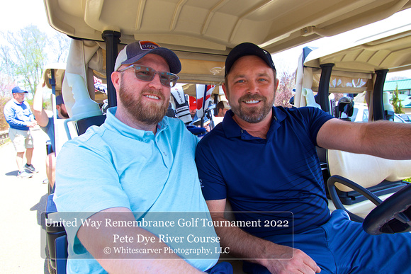 UW Golf Tournament 2022  8184