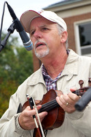 Appalachian Folk Arts at RU, October 2013